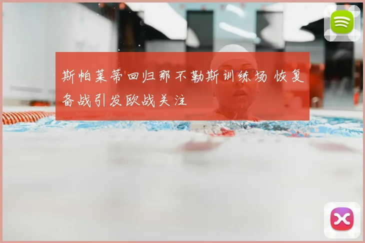 斯帕莱蒂回归那不勒斯训练场 恢复备战引发欧战关注